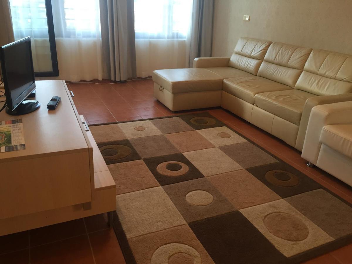 Apartments In Green Life Complex - 1 Bedroom And Studio Sozopol Exterior photo