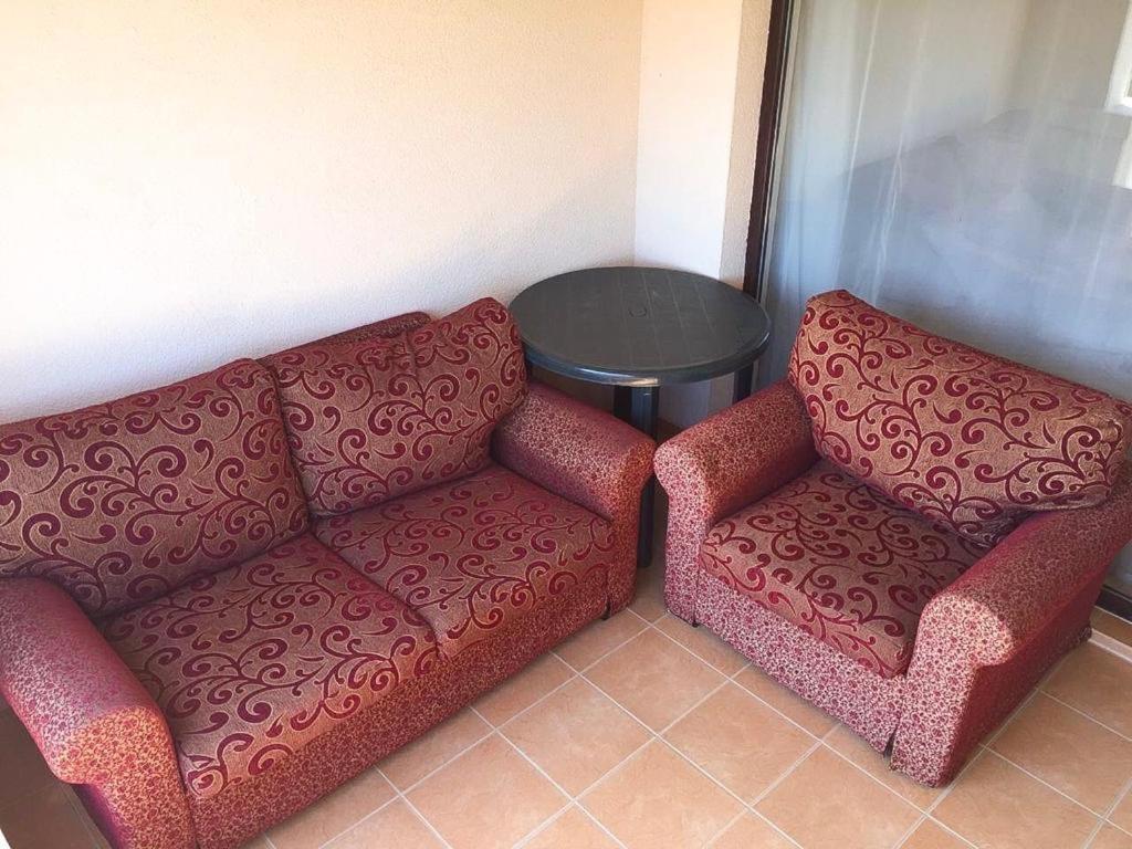 Apartments In Green Life Complex - 1 Bedroom And Studio Sozopol Exterior photo